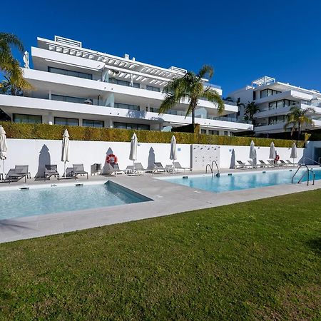 Marbella Golf & Sea Lodge Estepona Exteriér fotografie